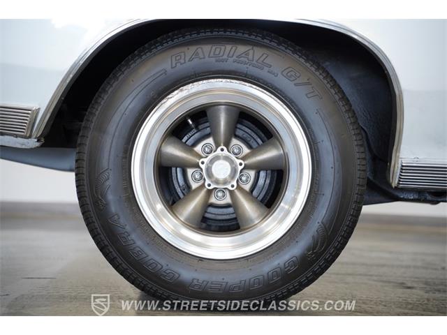 1966 Chevrolet Chevelle (CC-2114285) for sale in Mesa, Arizona