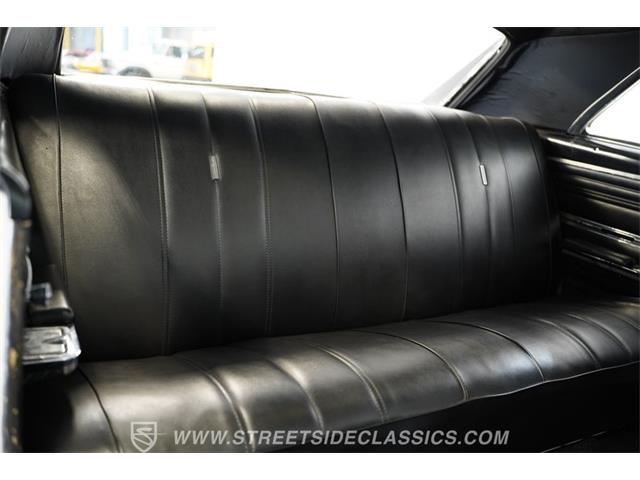 1966 Chevrolet Chevelle (CC-2114285) for sale in Mesa, Arizona