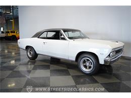 1966 Chevrolet Chevelle (CC-2114285) for sale in Mesa, Arizona