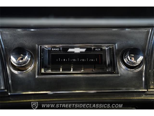 1966 Chevrolet Chevelle (CC-2114285) for sale in Mesa, Arizona