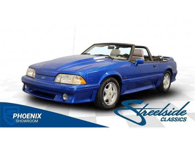1993 Ford Mustang (CC-2114286) for sale in Mesa, Arizona