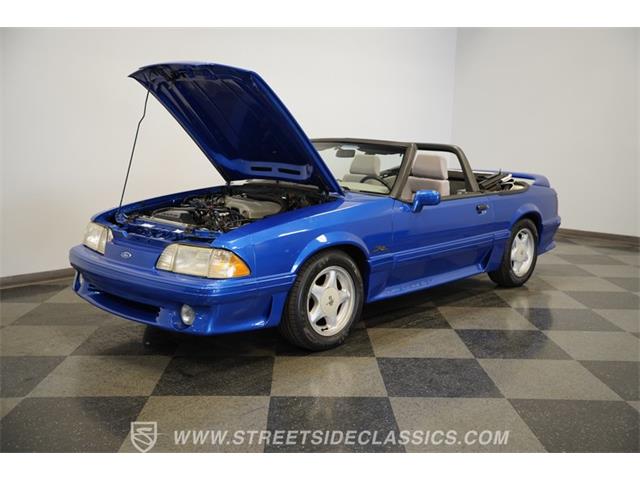 1993 Ford Mustang (CC-2114286) for sale in Mesa, Arizona