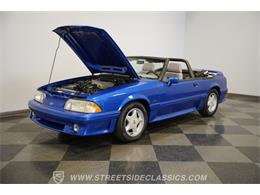 1993 Ford Mustang (CC-2114286) for sale in Mesa, Arizona