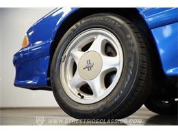 1993 Ford Mustang (CC-2114286) for sale in Mesa, Arizona