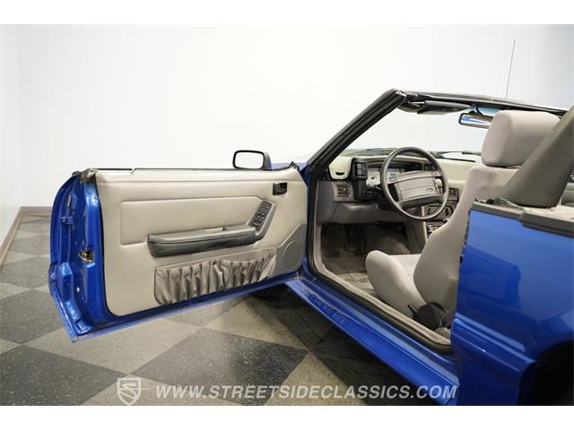 1993 Ford Mustang (CC-2114286) for sale in Mesa, Arizona