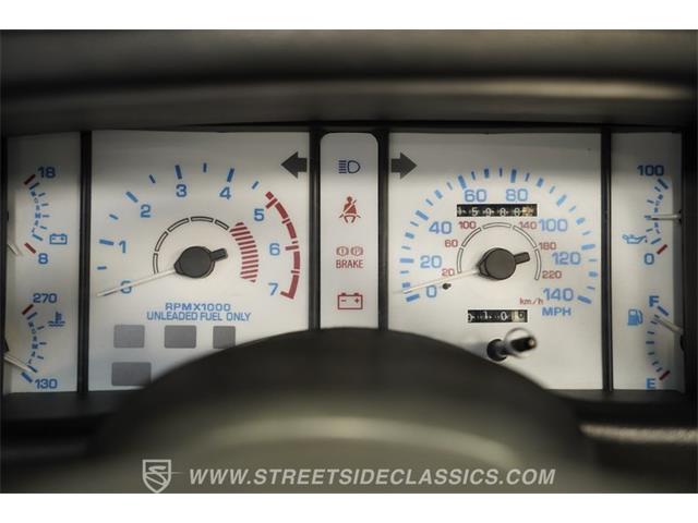 1993 Ford Mustang (CC-2114286) for sale in Mesa, Arizona