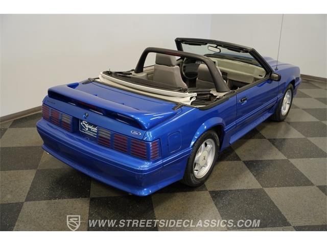 1993 Ford Mustang (CC-2114286) for sale in Mesa, Arizona