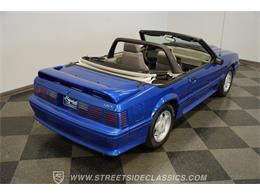 1993 Ford Mustang (CC-2114286) for sale in Mesa, Arizona
