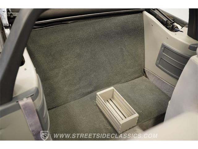1993 Ford Mustang (CC-2114286) for sale in Mesa, Arizona