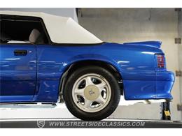 1993 Ford Mustang (CC-2114286) for sale in Mesa, Arizona