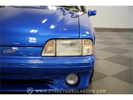 1993 Ford Mustang (CC-2114286) for sale in Mesa, Arizona