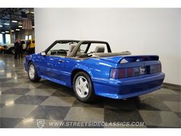 1993 Ford Mustang (CC-2114286) for sale in Mesa, Arizona