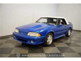 1993 Ford Mustang (CC-2114286) for sale in Mesa, Arizona