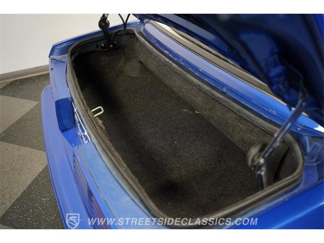 1993 Ford Mustang (CC-2114286) for sale in Mesa, Arizona