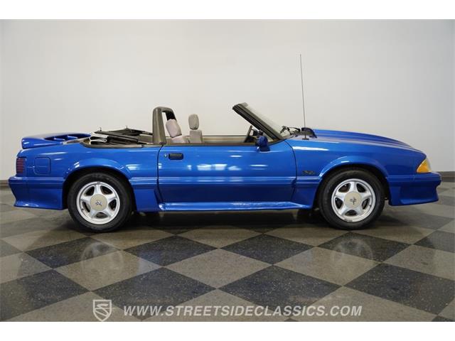 1993 Ford Mustang (CC-2114286) for sale in Mesa, Arizona