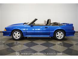 1993 Ford Mustang (CC-2114286) for sale in Mesa, Arizona