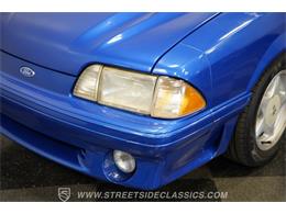 1993 Ford Mustang (CC-2114286) for sale in Mesa, Arizona