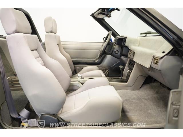1993 Ford Mustang (CC-2114286) for sale in Mesa, Arizona