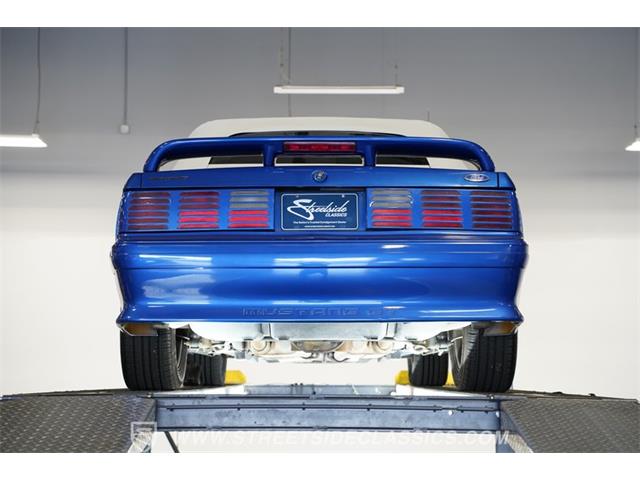 1993 Ford Mustang (CC-2114286) for sale in Mesa, Arizona