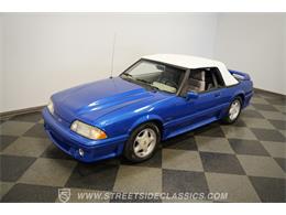 1993 Ford Mustang (CC-2114286) for sale in Mesa, Arizona