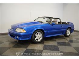 1993 Ford Mustang (CC-2114286) for sale in Mesa, Arizona