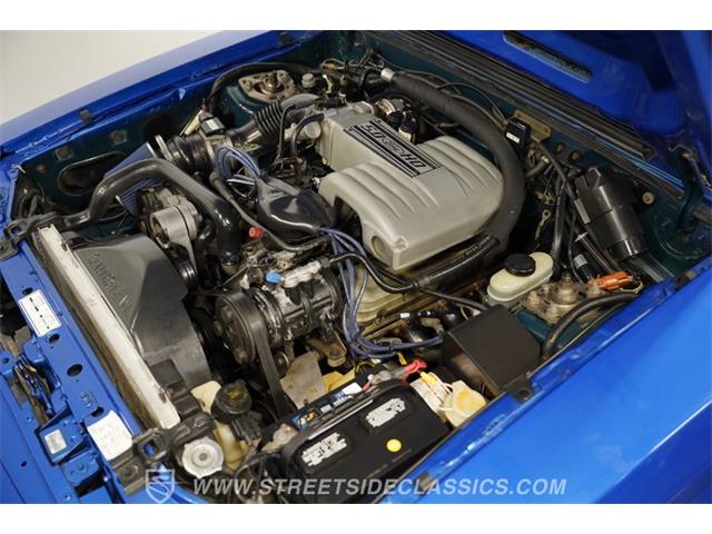 1993 Ford Mustang (CC-2114286) for sale in Mesa, Arizona