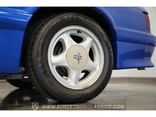 1993 Ford Mustang (CC-2114286) for sale in Mesa, Arizona
