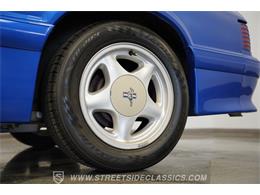 1993 Ford Mustang (CC-2114286) for sale in Mesa, Arizona