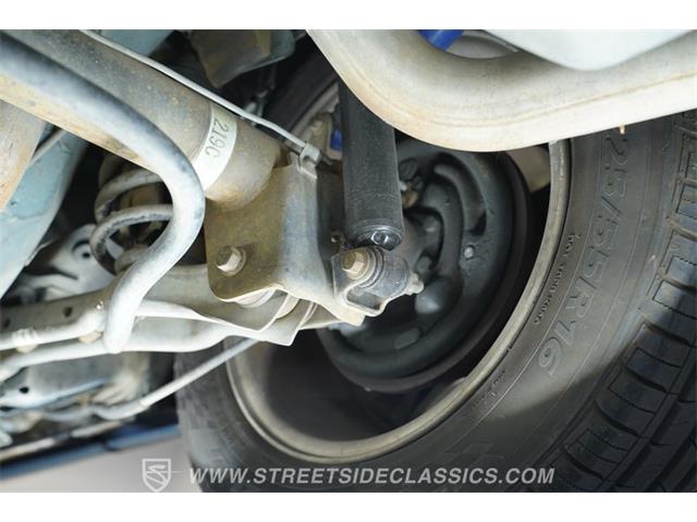 1993 Ford Mustang (CC-2114286) for sale in Mesa, Arizona