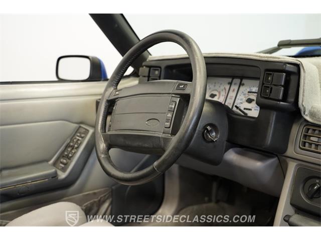 1993 Ford Mustang (CC-2114286) for sale in Mesa, Arizona