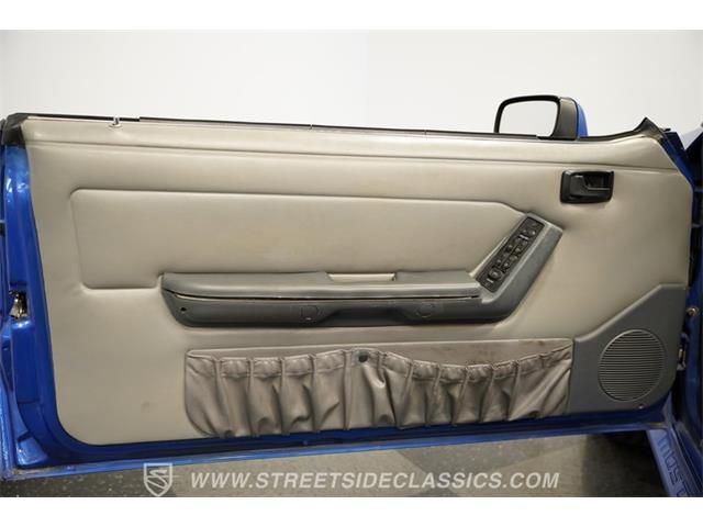 1993 Ford Mustang (CC-2114286) for sale in Mesa, Arizona