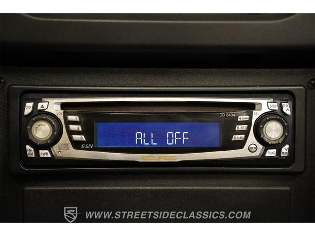 1993 Ford Mustang (CC-2114286) for sale in Mesa, Arizona