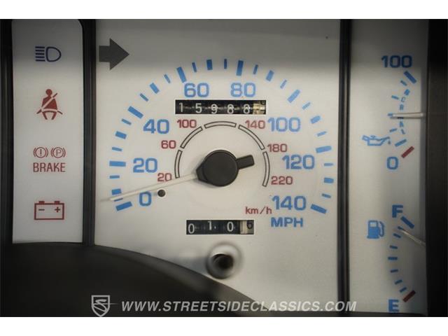 1993 Ford Mustang (CC-2114286) for sale in Mesa, Arizona