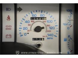 1993 Ford Mustang (CC-2114286) for sale in Mesa, Arizona