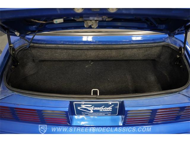 1993 Ford Mustang (CC-2114286) for sale in Mesa, Arizona