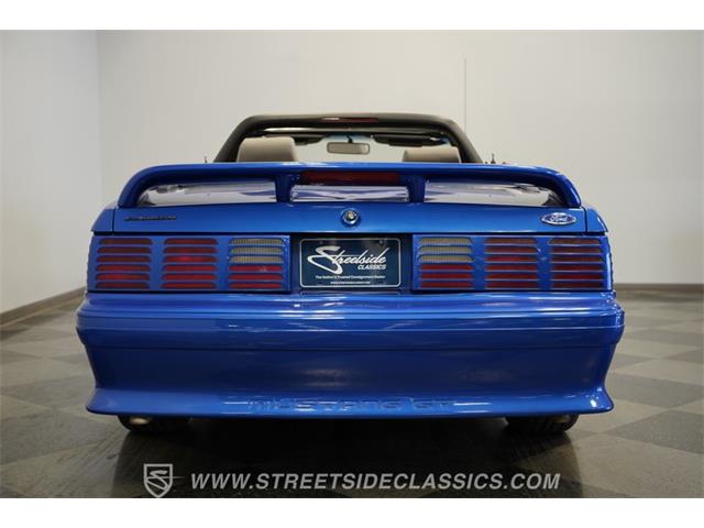 1993 Ford Mustang (CC-2114286) for sale in Mesa, Arizona