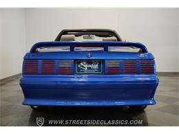 1993 Ford Mustang (CC-2114286) for sale in Mesa, Arizona