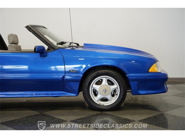 1993 Ford Mustang (CC-2114286) for sale in Mesa, Arizona