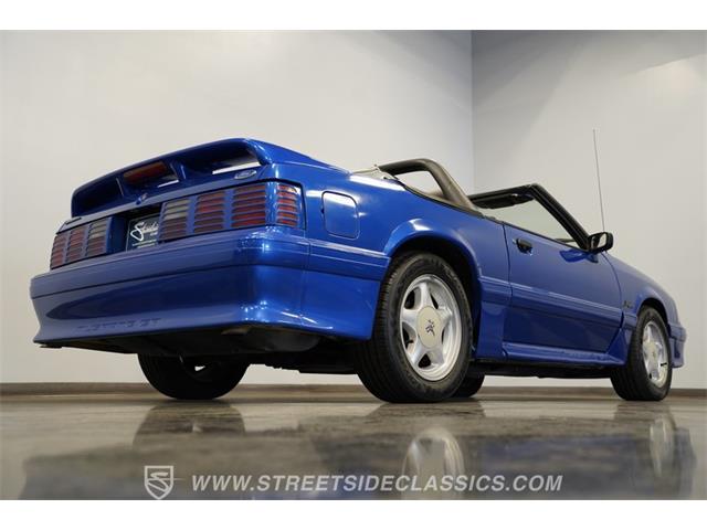 1993 Ford Mustang (CC-2114286) for sale in Mesa, Arizona