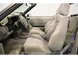 1993 Ford Mustang (CC-2114286) for sale in Mesa, Arizona