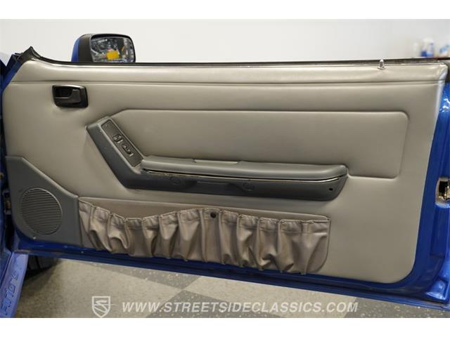 1993 Ford Mustang (CC-2114286) for sale in Mesa, Arizona