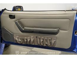 1993 Ford Mustang (CC-2114286) for sale in Mesa, Arizona