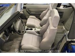 1993 Ford Mustang (CC-2114286) for sale in Mesa, Arizona