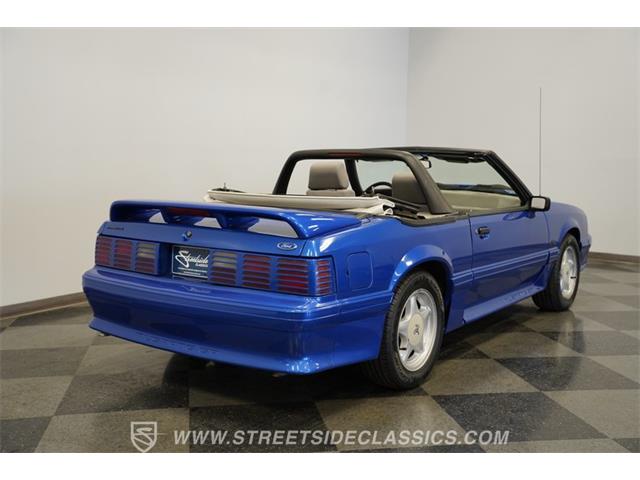 1993 Ford Mustang (CC-2114286) for sale in Mesa, Arizona