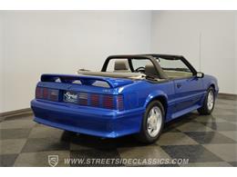 1993 Ford Mustang (CC-2114286) for sale in Mesa, Arizona