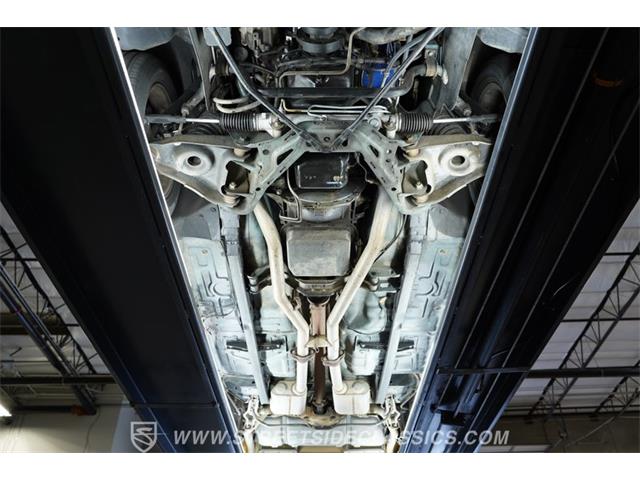 1993 Ford Mustang (CC-2114286) for sale in Mesa, Arizona