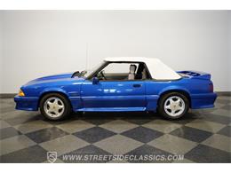 1993 Ford Mustang (CC-2114286) for sale in Mesa, Arizona