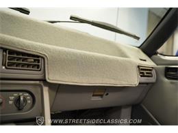 1993 Ford Mustang (CC-2114286) for sale in Mesa, Arizona