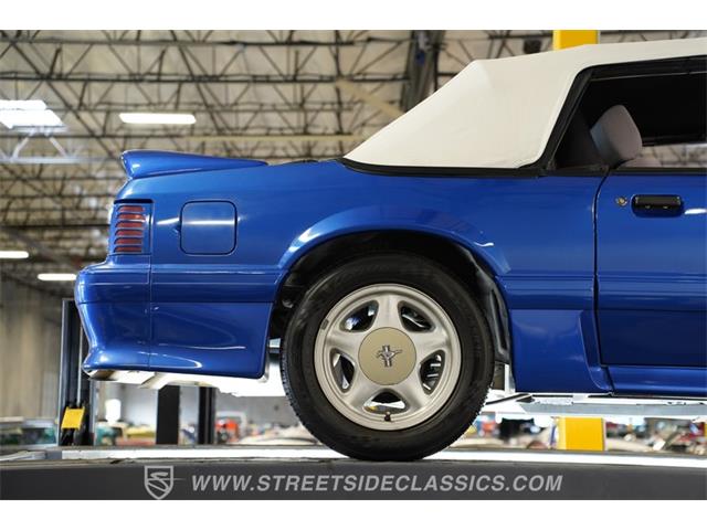 1993 Ford Mustang (CC-2114286) for sale in Mesa, Arizona