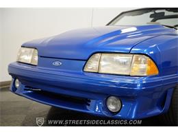 1993 Ford Mustang (CC-2114286) for sale in Mesa, Arizona
